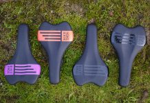 BikeYoke Sagma – neue Sättel im Test BikeYoke SAGMA