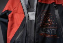 LEATT veröffentlicht überarbeitete HydraDri-Kollektion hydradri