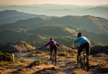 Bikeurlaub in Portugal – unser Roadtrip Portugal Mountainbike