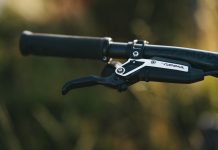 SRAM Stealth Bremsen