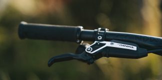 SRAM Stealth Bremsen