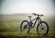 Sciu Aspen – Das Hamburger Enduro im Einzeltest sciu aspen