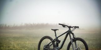 Sciu Aspen – Das Hamburger Enduro im Einzeltest sciu aspen