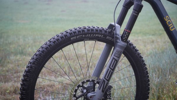 Sciu Aspen – Das Hamburger Enduro Im Einzeltest