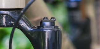 Chickadeehill AWK – kann man eine Seriengabel verbessern?