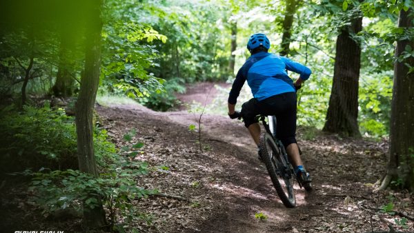 Radon Slide Trail 8.0 Im Einzeltest