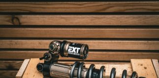 EXT E-STORIA 2022 – Der E-MTB Coil-Dämpfer Im Test