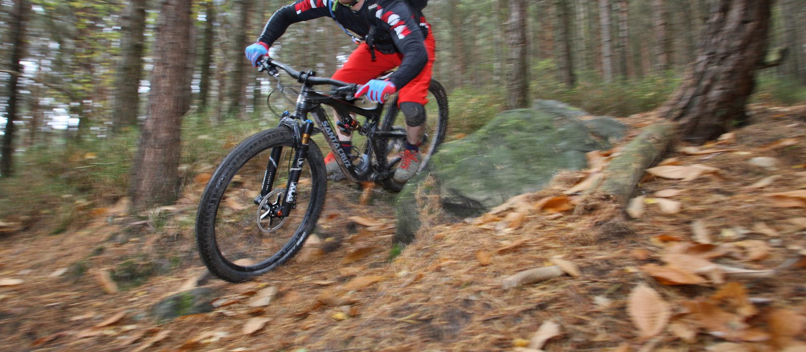 Fox Factory Tuning – Profi feeling für Jedermann › Cycleholix Magazin › Downhill, Enduro, Fox Factory Tuning, Fox Racing › Parts