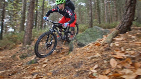 Fox Factory Tuning – Profi feeling für Jedermann › Cycleholix Magazin › Downhill, Enduro, Fox Factory Tuning, Fox Racing › Parts