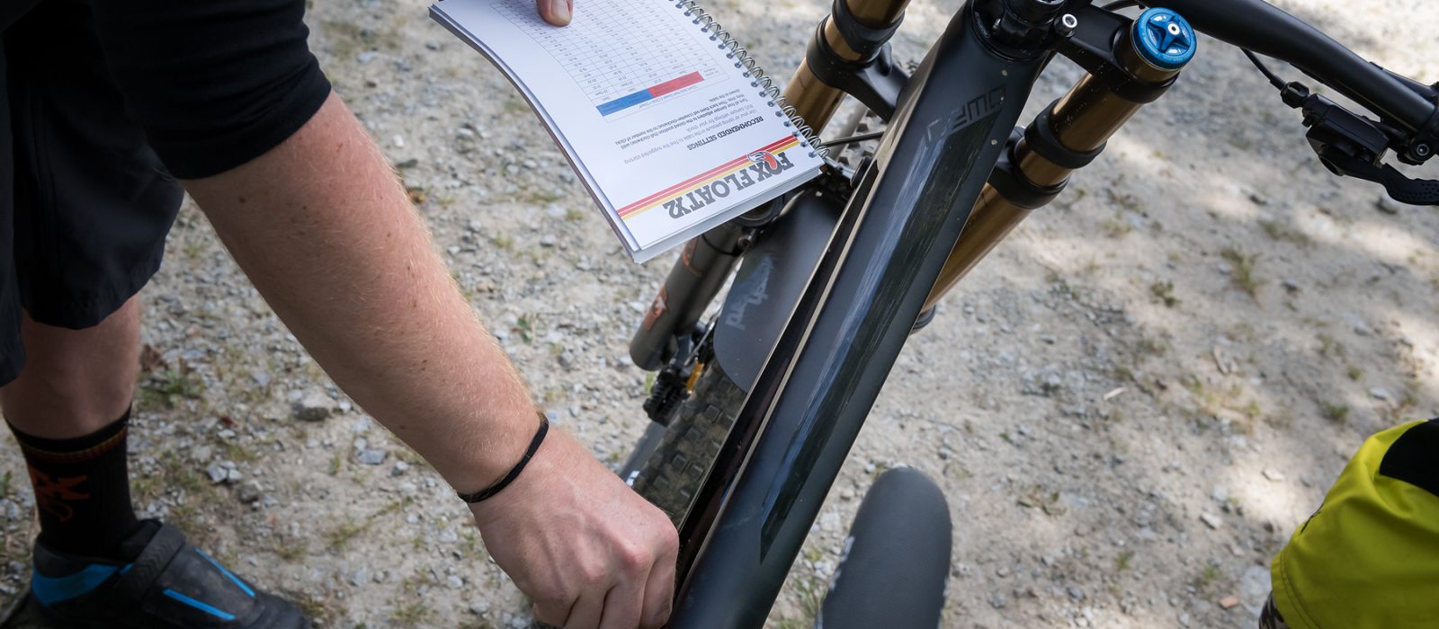 Fox Float X2 Factory – der Highend Dämpfer im Test › Cycleholix Magazin