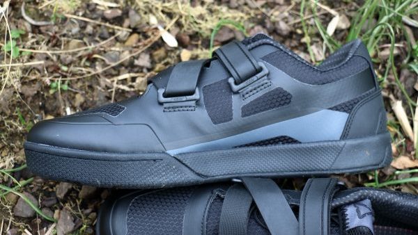Leatt DBX 5.0 Clip – Die Wasserfesten Klickschuhe Im Test