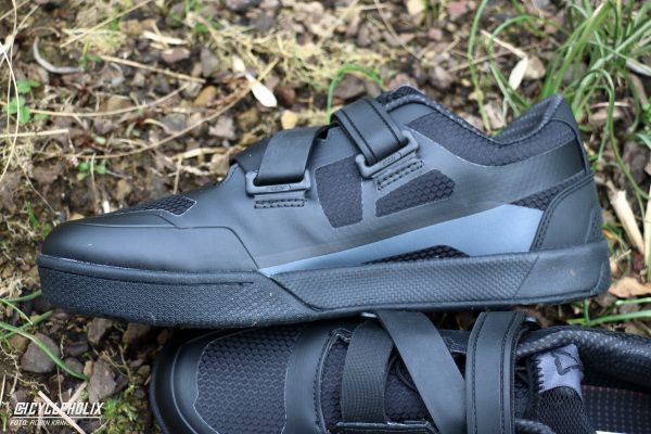 Leatt DBX 5.0 Clip – Die Wasserfesten Klickschuhe Im Test