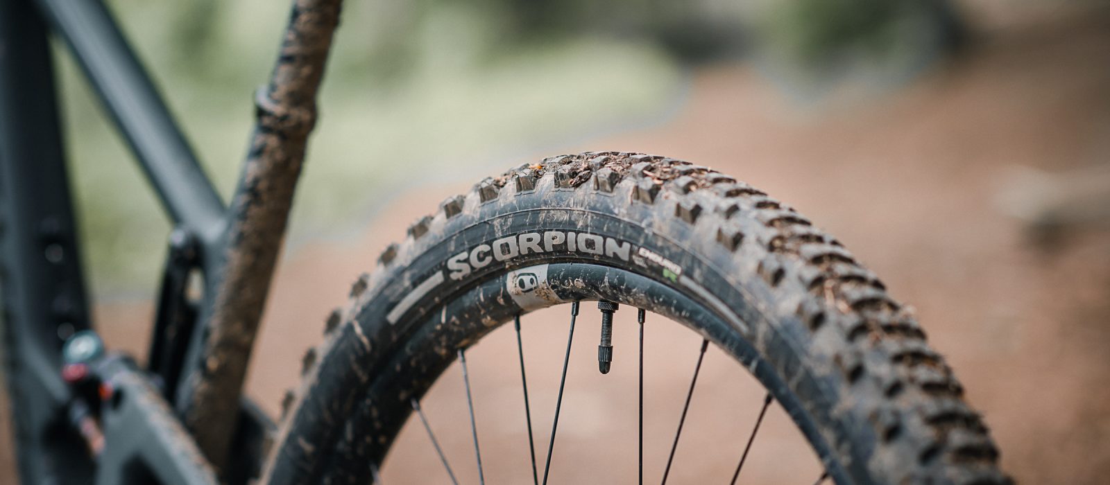 Pirelli SCORPION ENDURO S Und ENDURO R Reifen Im Test