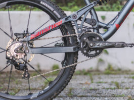 Shimano Zee – Das Arbeitspferd zum schmalen Taler im Test › Cycleholix Magazin