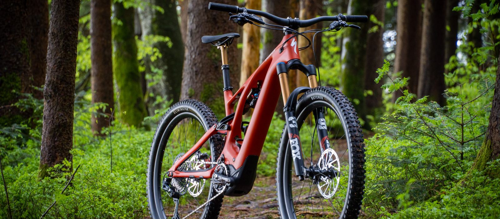 Alle Guten Dinge Sind Drei – Specialized Turbo Levo Der Dritten Generation Im Einzeltest