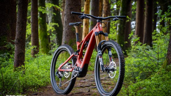 Alle Guten Dinge Sind Drei – Specialized Turbo Levo Der Dritten Generation Im Einzeltest