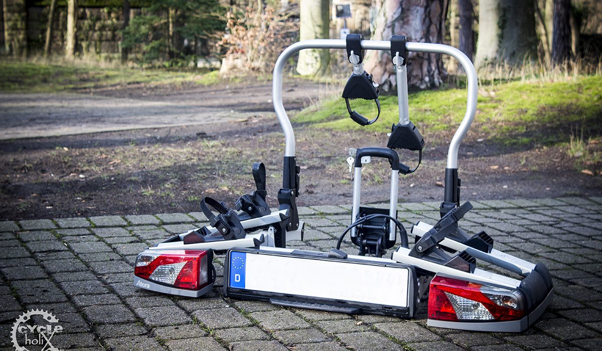 Test – Atera Strada Vario 2 › Cycleholix
