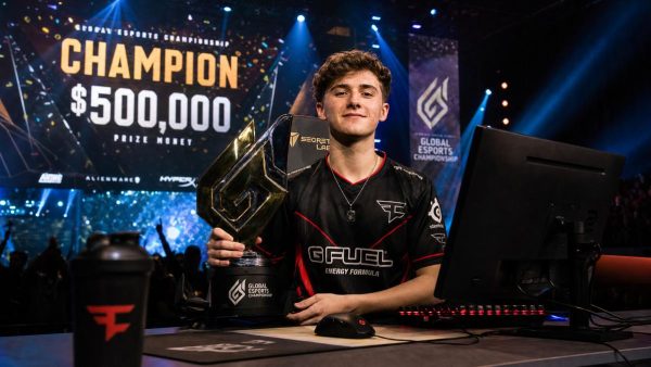 Esports Top-Verdiener 2026 — Die Spieler mit den höchsten Preisgeldern