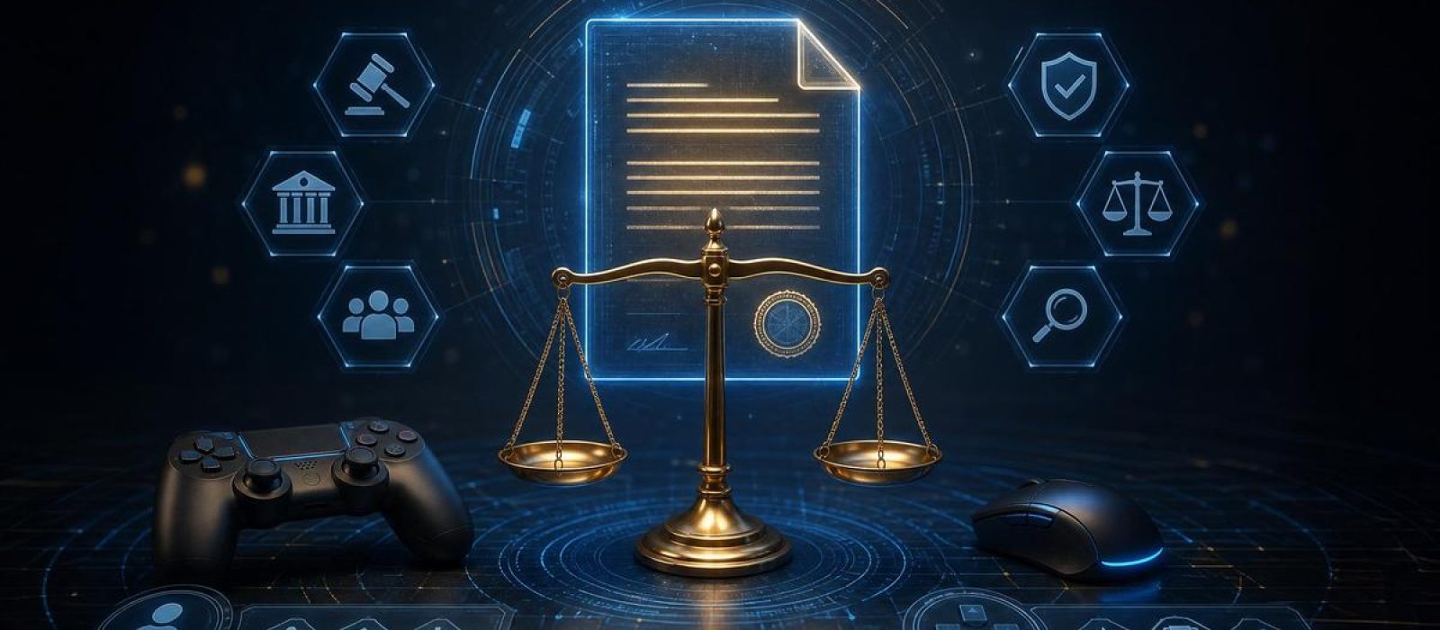 Online Gaming Regulierung Deutschland 2026 — Was ist legal?