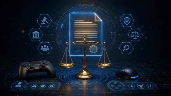 Online Gaming Regulierung Deutschland 2026 — Was ist legal?