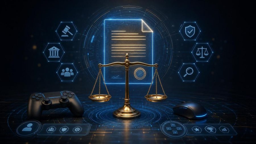 Online Gaming Regulierung Deutschland 2026 — Was ist legal?