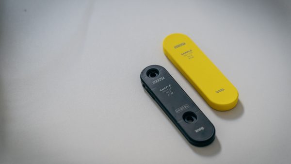 Diebstahlschutz – Knog Scout Test