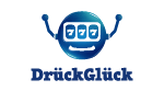 DrückGlück logo