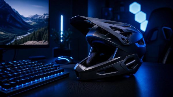 MTB Videospiele 2026 — Die besten Mountainbike-Spiele im Test