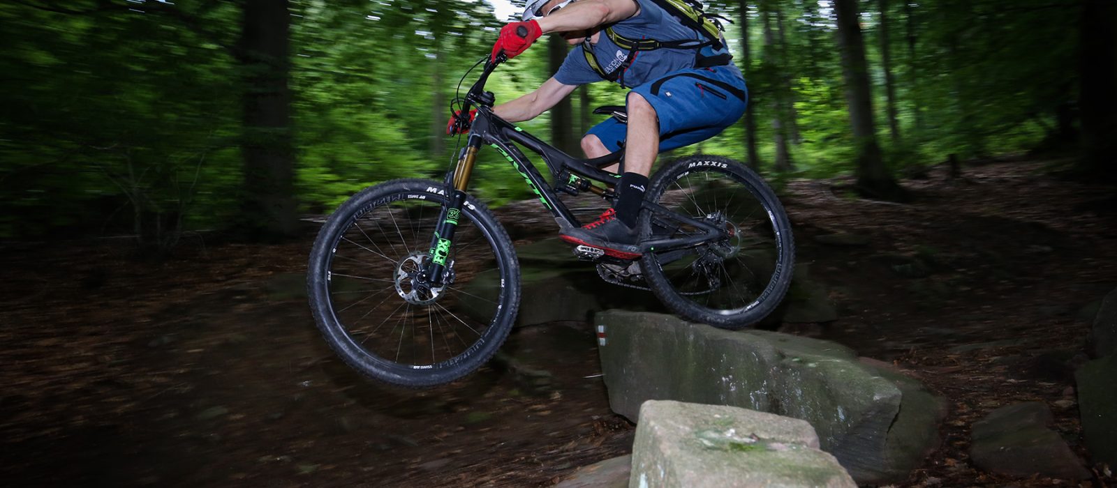 Dauertest – Das Abschlussfazit zum Pivot Cycles Mach 6 Carbon [Teil 3]