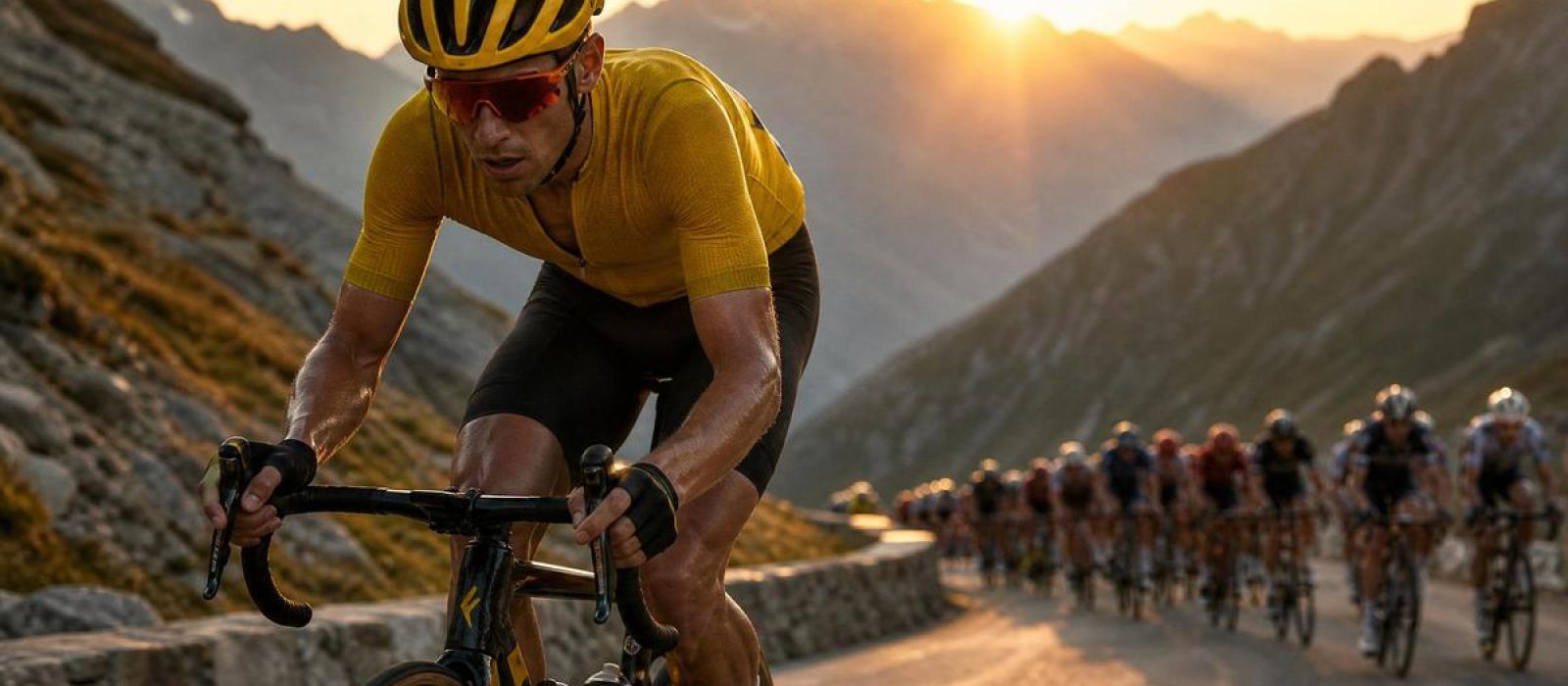 Tour de France 2026 — Prognose, Favoriten & Wettquoten