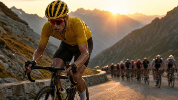 Tour de France 2026 — Prognose, Favoriten & Wettquoten