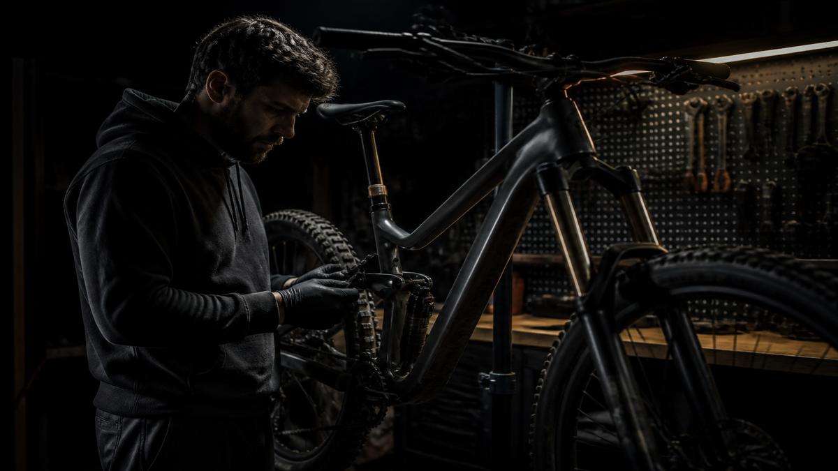 Race Story – Wie bereite ich mich auf die Enduro Saison vor?