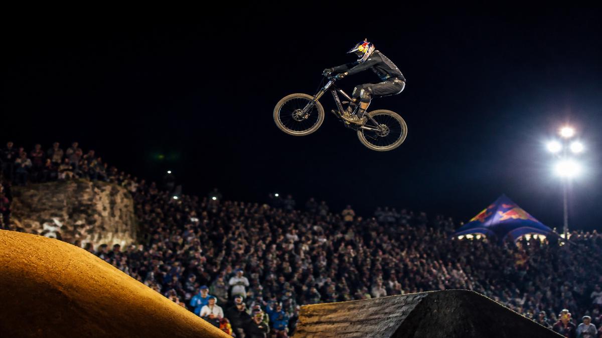 Rennbericht – Red Bull 26 Zoll