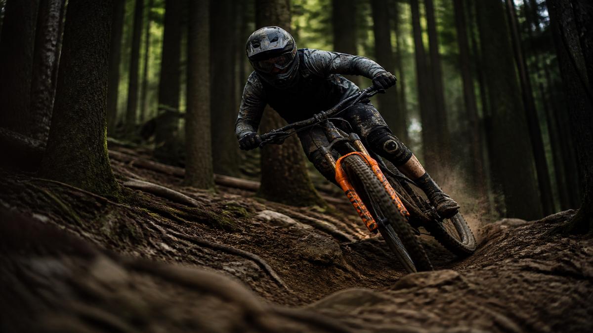 Rennbericht – Super Gravity NRW Cup in Olpe Fahlenscheid