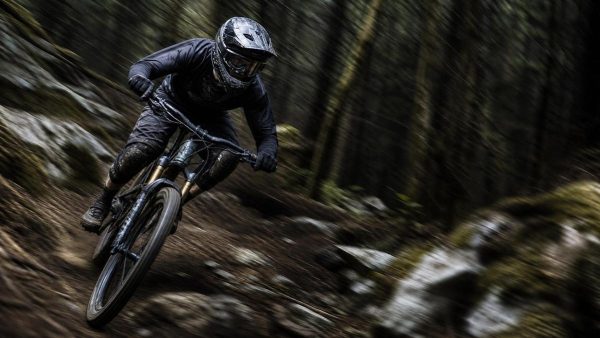 UCI Downhill Weltmeisterschaft 2026 — Favoriten, Strecke & Wettquoten