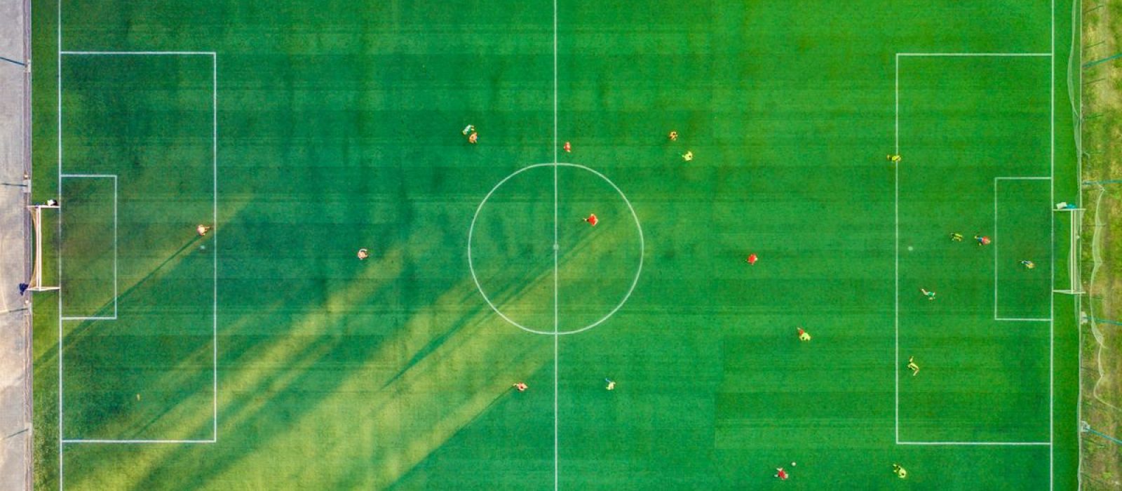 WM 2026 Stadien — Kapazität, Spielorte & Statistiken aller 16 Arenen
