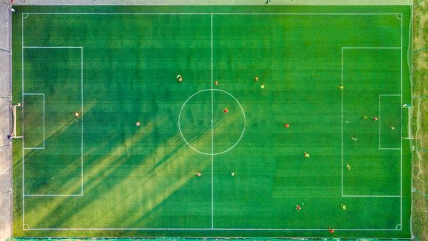 WM 2026 Stadien — Kapazität, Spielorte & Statistiken aller 16 Arenen
