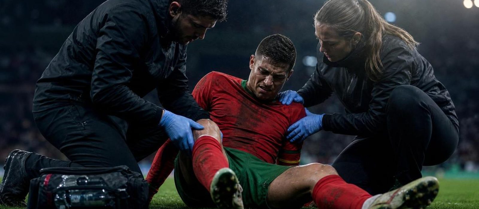 WM 2026 Verletzte Spieler — Injury XI & wertvollste Ausfälle