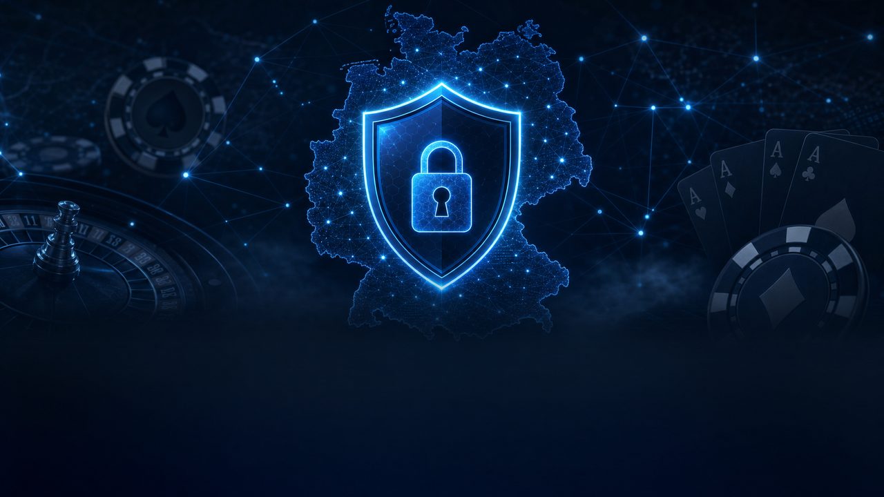 Casinos mit VPN Deutschland 2026