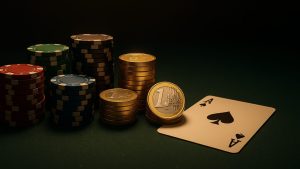 Casinos ohne Mindesteinzahlung 2026 - ab 1 Euro einzahlen