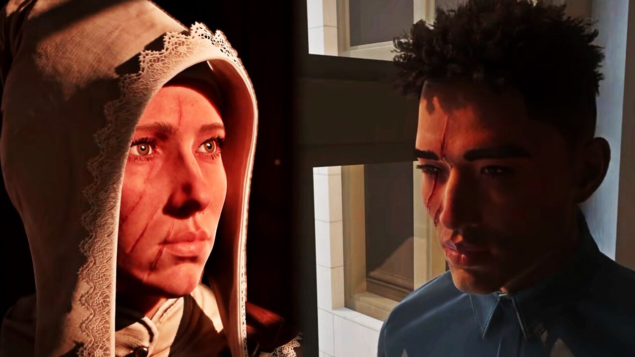 Wer sind Noa und Aaron? 1666 Amsterdam stellt seine Protagonisten vor