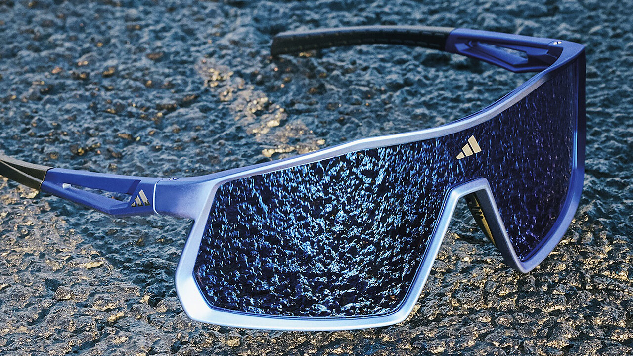 Adidas Kentro SP0123 – Multisport-Brille mit POWERVIZN-Linsen im Test