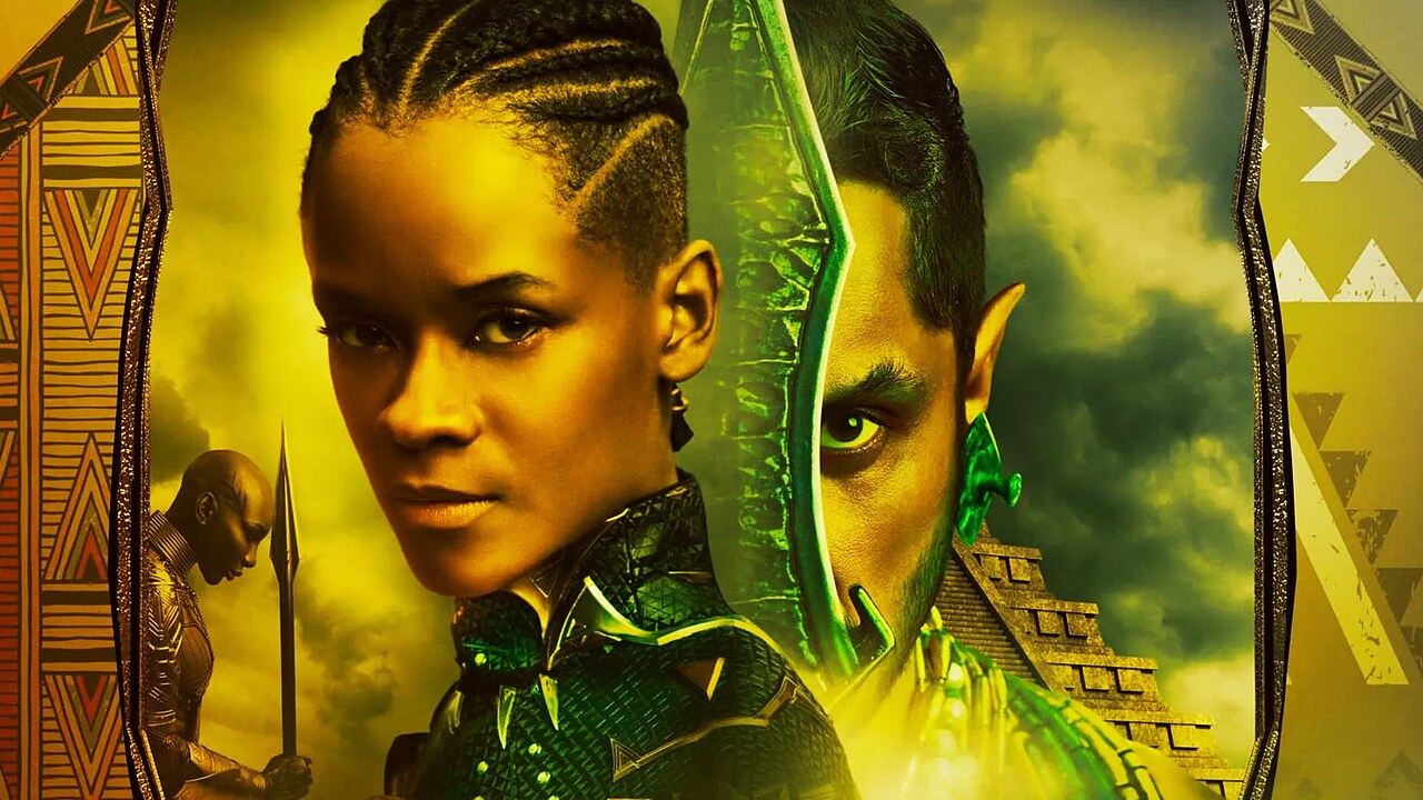 Black Panther 3: David Jonsson erbt den Thron – Marvel nennt Release-Datum