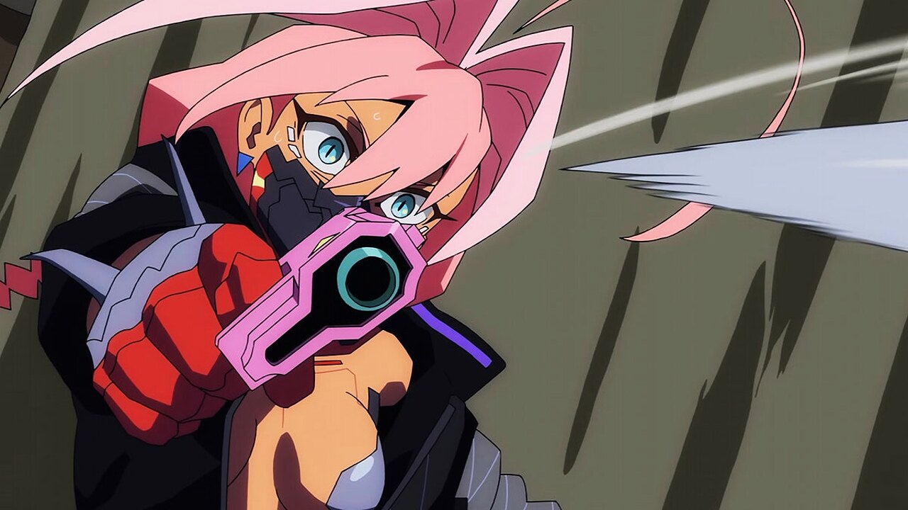 CD Projekt Red und WayForward hatten einen geheimen Cyberpunk-Brawler in Entwicklung