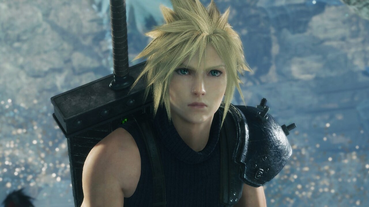 Final Fantasy 7 Revelation könnte ohne Disc erscheinen