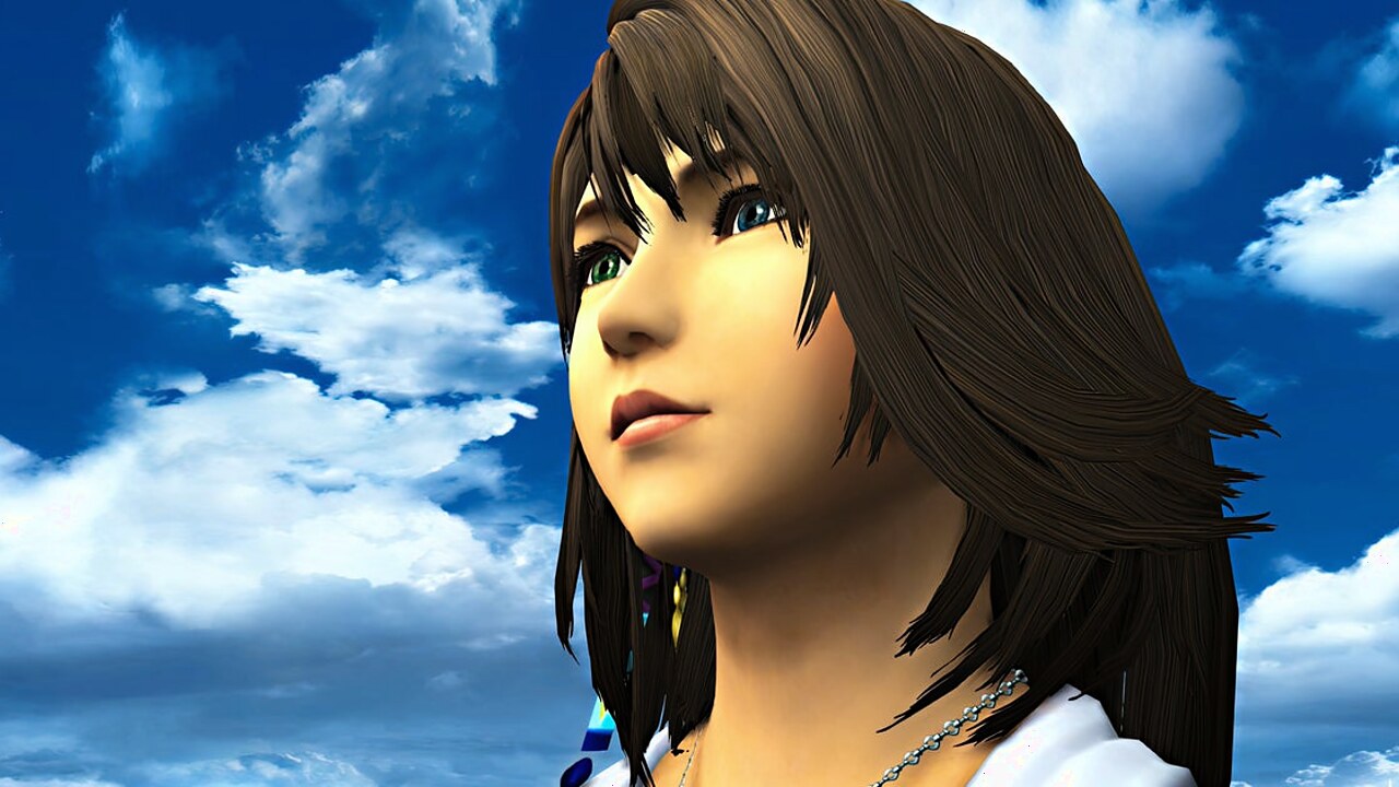 Final Fantasy X auf der Switch 2: Guter Klassiker, spürbare Abstriche