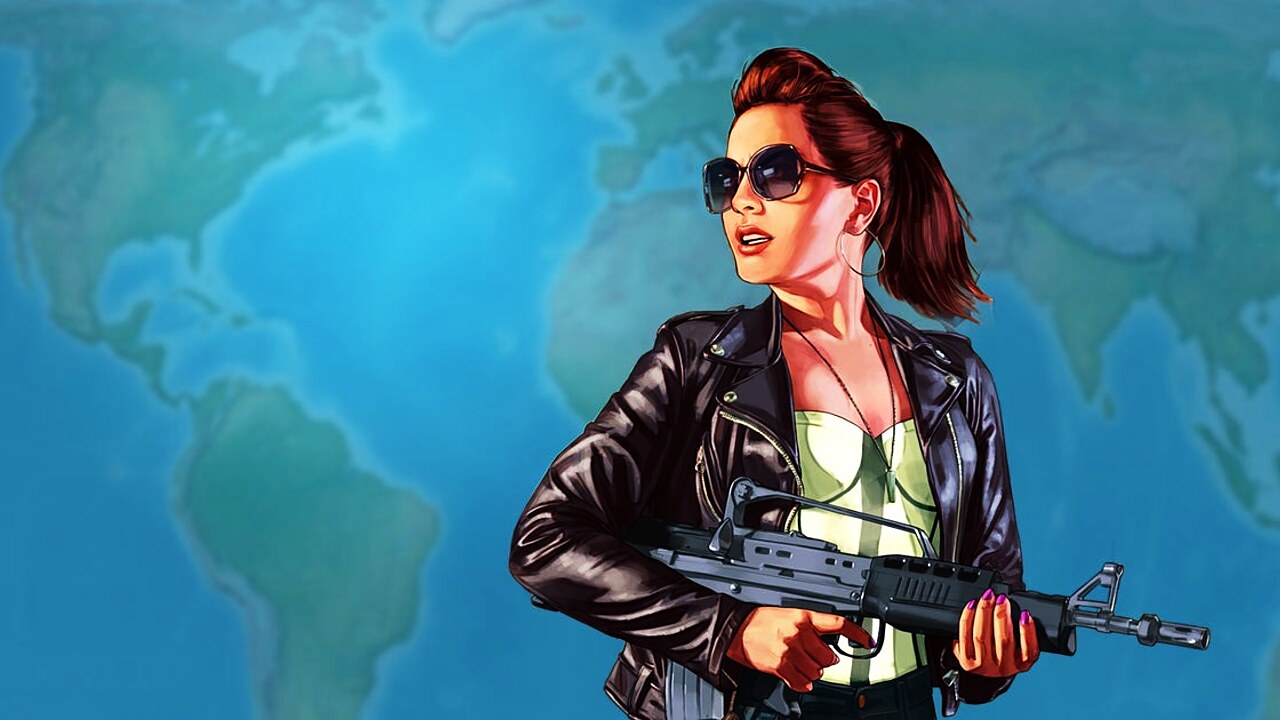 GTA 6 Region-Lock: Diese Regeln gelten für Download-Codes auf PS5 und Xbox