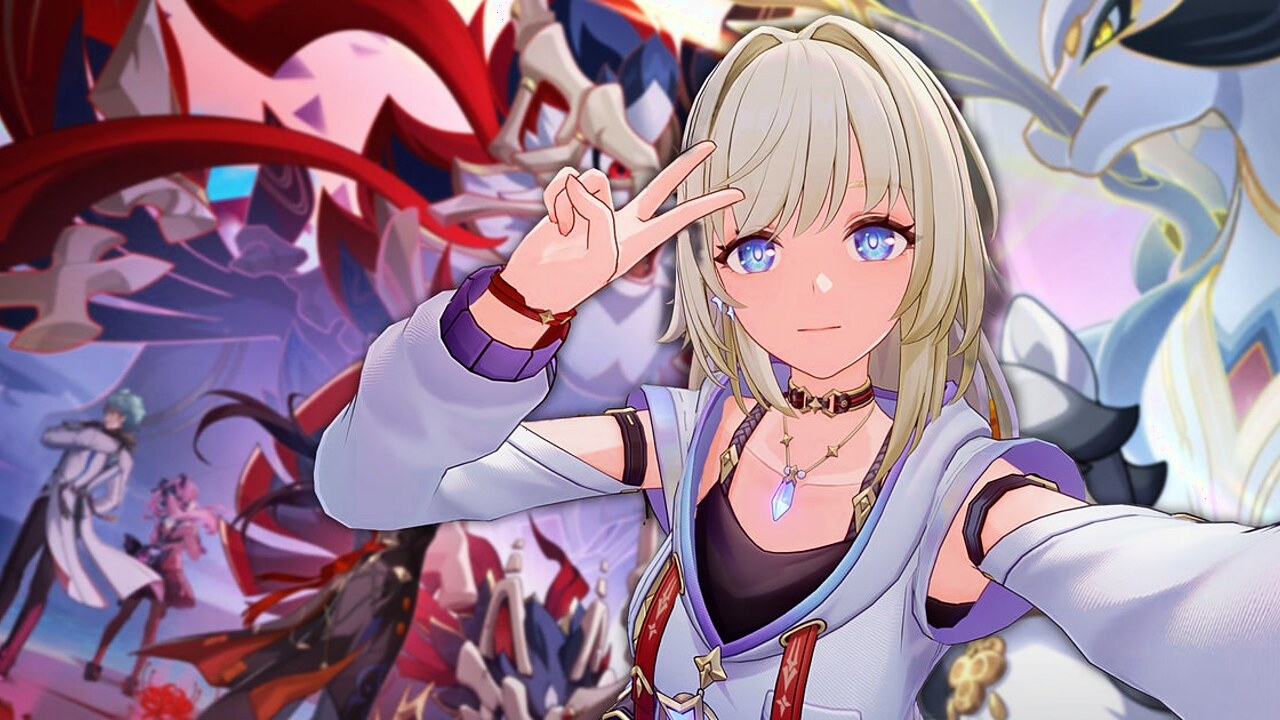 Honkai Nexus Anima angespielt: HoYoverses Antwort auf Pokémon mit überraschender Tiefe