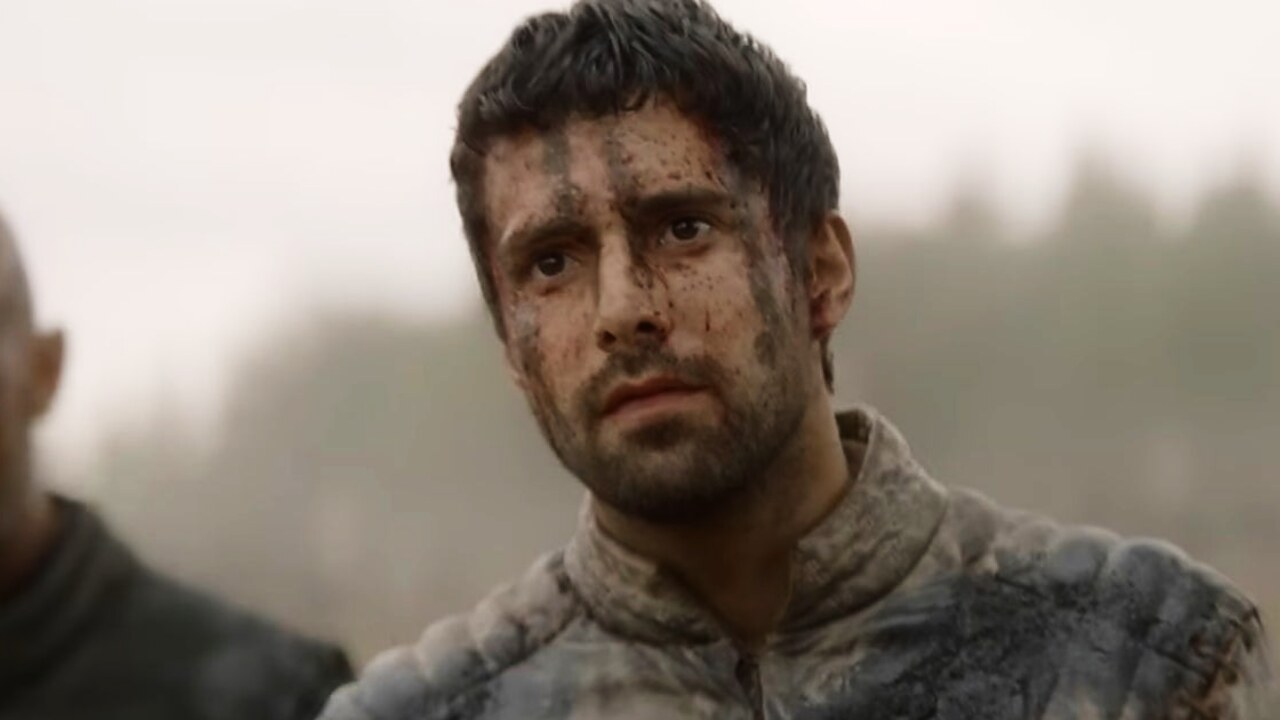 House of the Dragon Staffel 3, Folge 6: Criston Cole fällt – und keiner schaut hin