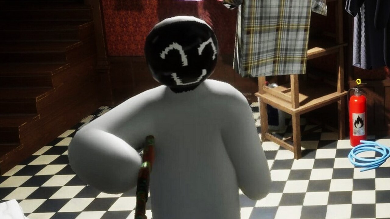 Meccha Chameleon: Malware über Steam-Workshop-Maps – Update 3.1.0 behebt die Lücke